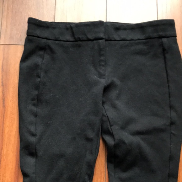 💚💚Ann Taylor Loft Petite Skinny Leggings💚💚 - Picture 3 of 8